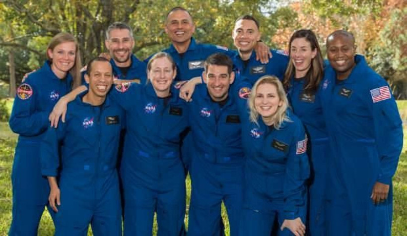 NASA açıkladı Ay'a bir Adanalı gidebilir! Deniz Burnham 12 bin kişi arasından seçildi - Resim: 2