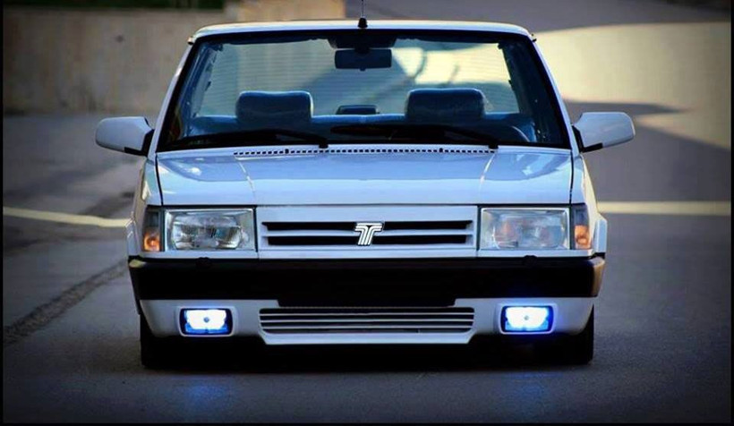 Ankara ve Konyalılar çok sevinecek! Efsane geri dönüyor! 2022 model Tofaş Şahin yeniden satışa çıkıyor - Resim: 3