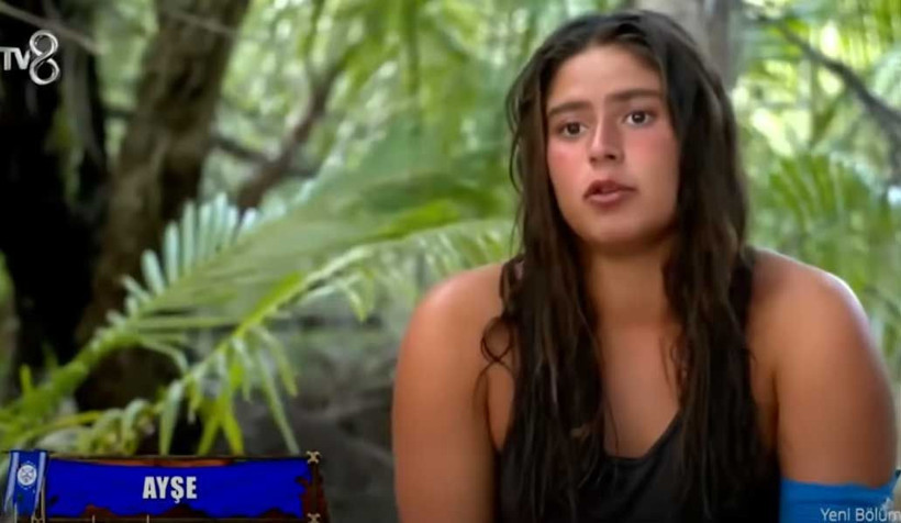 Survivor Sude diskalifiye edilecek iddiası! Yerine bakın kim geliyor? - Resim: 4