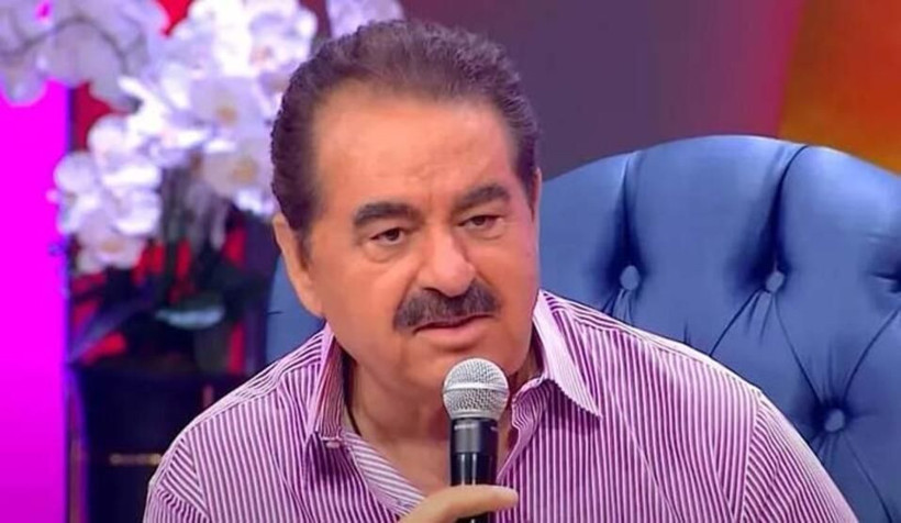 'Lavaboya gidemiyordum ağzımdan sular akıyordu' diyen İbrahim Tatlıses itiraf etti! Hülya Avşar eve gelip... - Resim: 4