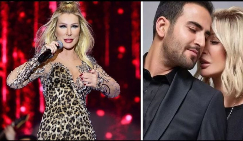 'Kadınların alım gücü kolaylaştı' sözüne tepki yağan Seda Sayan'dan 'mücevher' açıklaması - Resim: 2