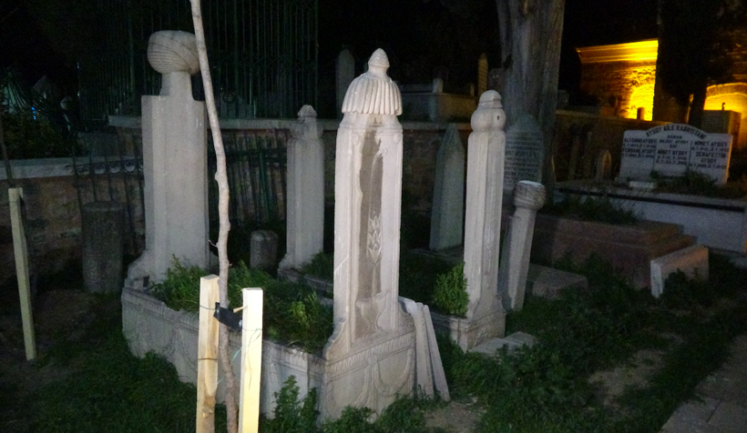 Bu mahallede yüzyıllardır ramazanda davul çalınmıyor! Çalan çarpılıyor, aklını kaybediyor! İşte gizemi... - Resim: 3