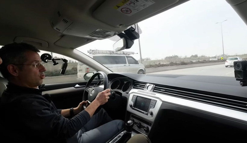 Doktor 139 bin kilometredeki Passat ile her damla yakıtın kaydını tuttu bir araba parası çıkardı - Resim: 4