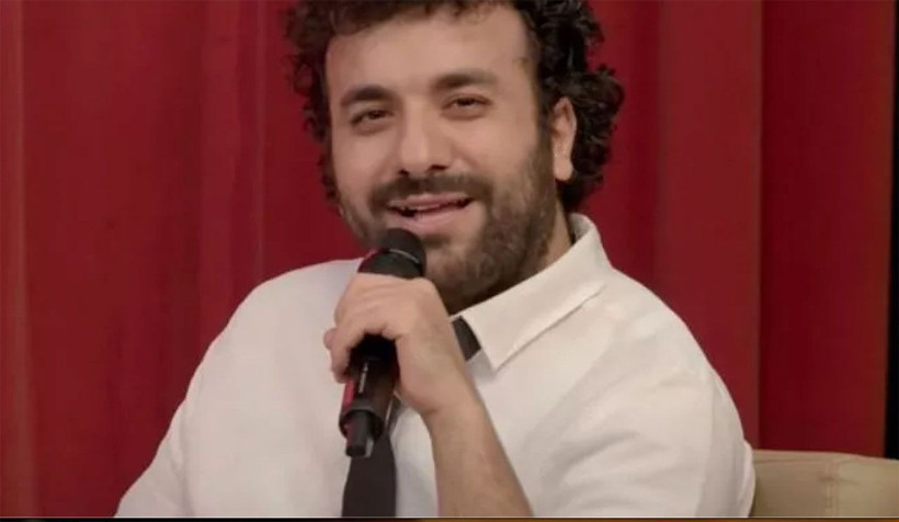 Hasan Can Kaya'nın tavrı İbrahim Selim'i çıldırttı! Programı apar topar iptal etti deniyor - Resim: 2