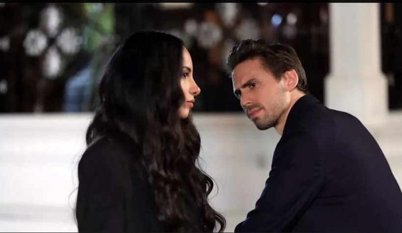 FOX yine ne yaptıysa olmadı  seyirci yemedi Bir Peri Masalı fiyasko oldu - Resim: 2