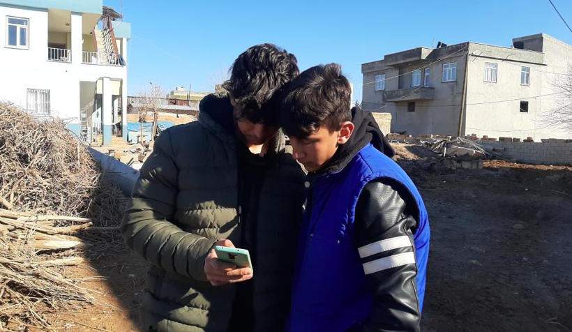 Bu son videom demişti dünya Adıyamanlı Taha Erdem'i konuşuyor manşetlere taşıdılar - Resim: 2