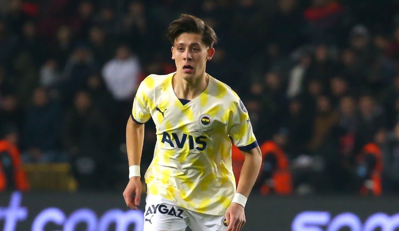 Real Madrid Arda Güler için kesenin ağzını açtı! Fenerbahçe için en cazip teklif - Resim: 3