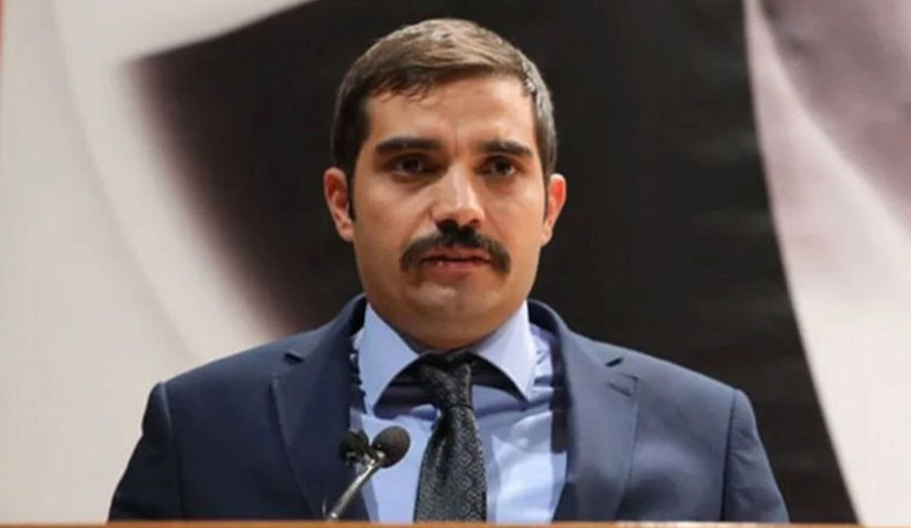 Sinan Ateş cinayeti davasında karar açıklandı! Abla Selma Ateş'e yumruklu saldırı... - Resim: 4