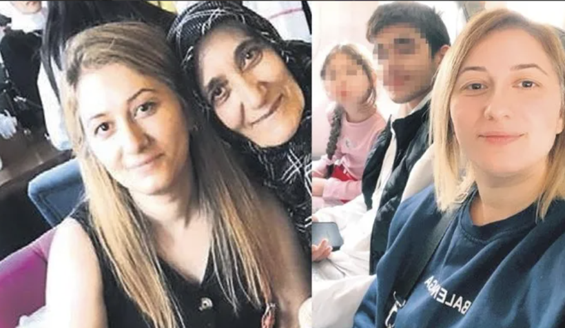 İstanbul'dan Fransa'ya uzanan vahşet! Çocukları için fedakarlık yapan anne vahşice katledildi: 'Aile de işin içinde' - Resim: 3