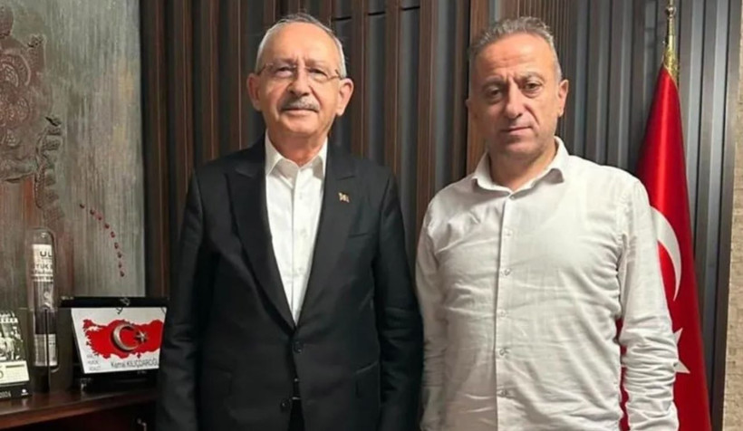 CHP'li Bursa Büyükşehir Belediyesi'nde taciz skandalı! Genç kızı işten çıkardılar - Resim: 2