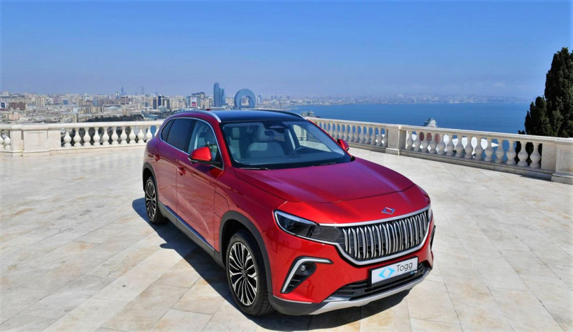 Togg’da büyük kampanya: Sıfır faizle araç sahibi olma şansımız var - Resim: 3