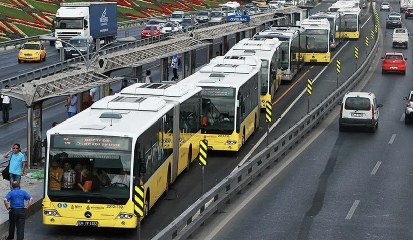 Yüzde 30 zamlı ulaşım bugün başladı! Hangi toplu taşıma kaç para oldu? - Resim: 2
