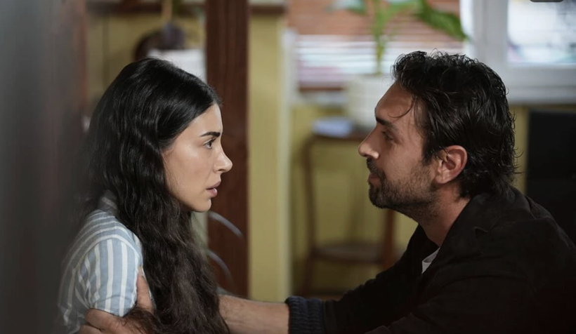 Taşacak Bu Deniz oyuncularına Acun Ilıcalı'dan teklif! O Ses'e katılacaklar... - Resim: 2