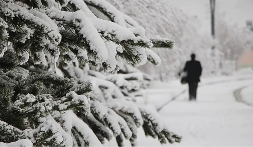 10 yıl sonra bir ilk! Orhan Şen duyurdu: istanbul'a kar sağanak gibi yağacak - Resim: 2