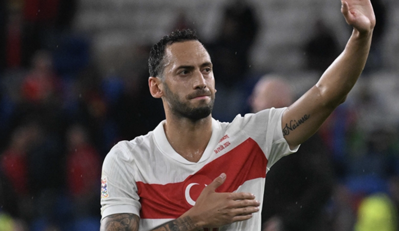 Galatasaray camiasına kötü haber! Hakan Çalhanoğlu imzayı atıyor... - Resim: 3
