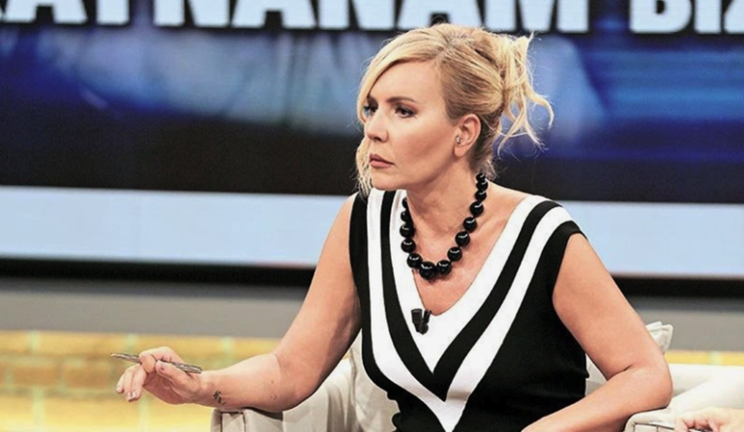 Eski manken Deniz Akkaya tutuklanarak cezaevine gönderildi - Resim: 4