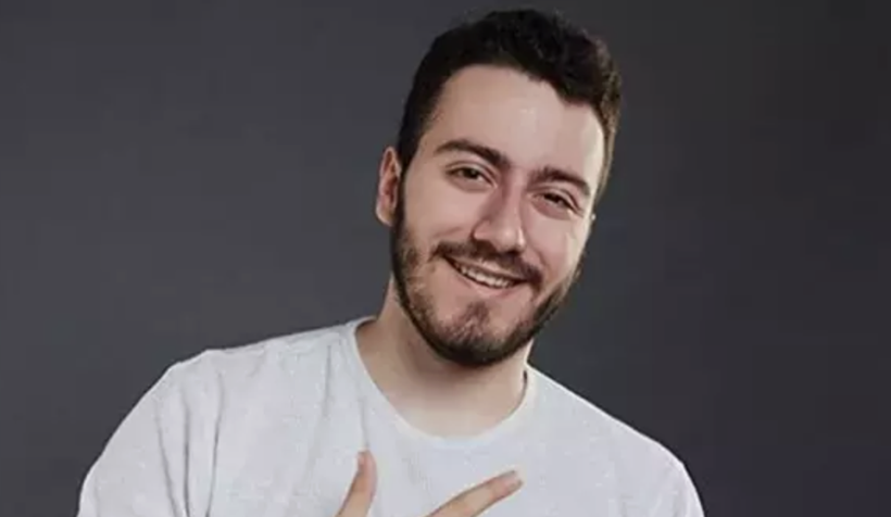 16 Milyonluk kanalını kapatmıştı! Enes Batur'dan yeni sosyal medya hamlesi... - Resim: 4