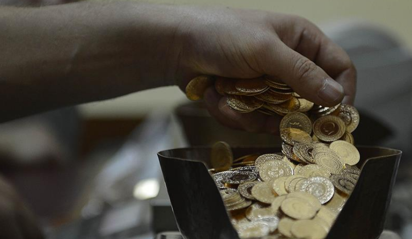 Altın fiyatları düşmeye devam edecek mi? İslam Memiş elinde TL olanlara seslendi yeni rakamı verdi - Resim: 1