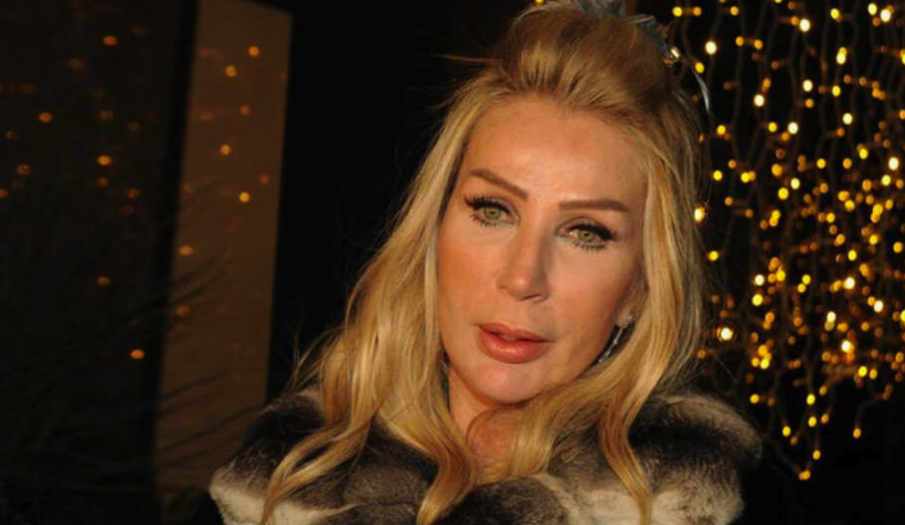 Seda Sayan güzellik uğruna sınır tanımıyor! Bu kadarını kimse beklemiyordu son hali... - Resim: 1