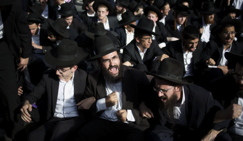 Sığınaklara sığmayanlar ülkeyi terk ediyor! Yahudilerin en çok tercih ettiği ülkeler belli oldu - Resim: 3