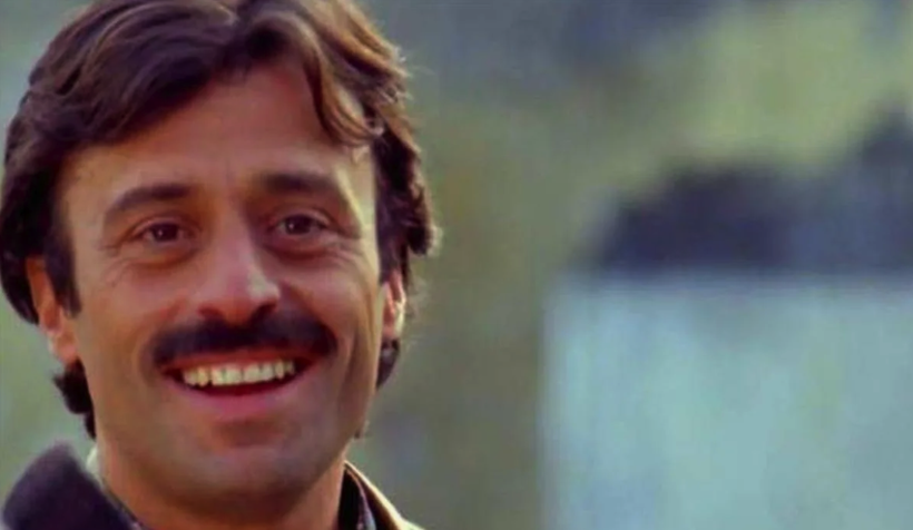 Süper Baba 83 yaşında! Şevket Altuğ’un son hali gündem oldu - Resim: 3