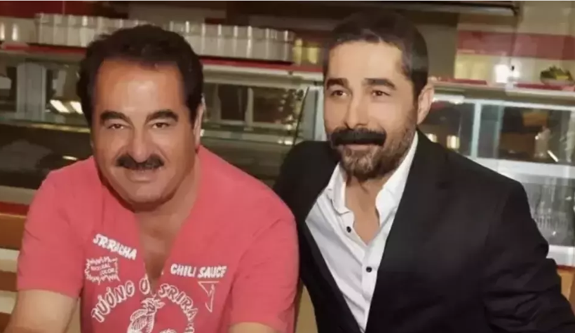 Tatlıses Ailesinde kırgınlıklar bitti! "Yeter ki babamız iyi olsun" - Resim: 4