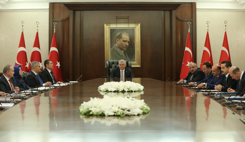 İşte yeni kimliklerin dağıtılacağı tarih! Başbakan açıkladı - Resim: 4