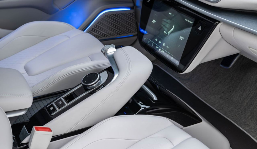 Yerli otomobilin fiyatı ne kadar elektrikli TOGG için yeni açıklama geldi - Resim: 3