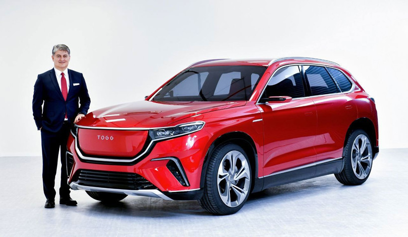 Yerli otomobil uluslararası alandaki rakipleriyle karşılaştırıldı - Resim: 1