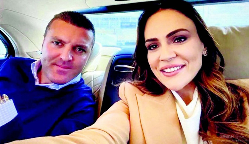 Emir Sarıgül'le yakalanan Buket Aydın hamile mi? Evlilik dışı çocuk hakkında konuştu - Resim: 3