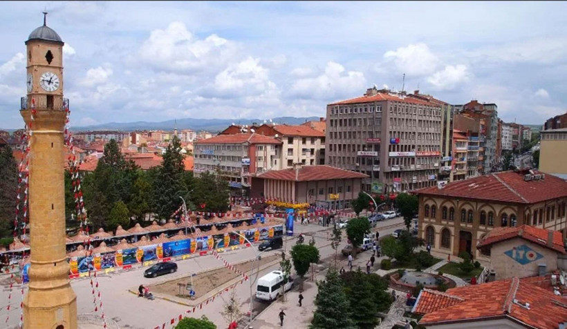 Çorum'da ürperten koronavirüs iddiası 3 haftada dörde katlandı - Resim: 1