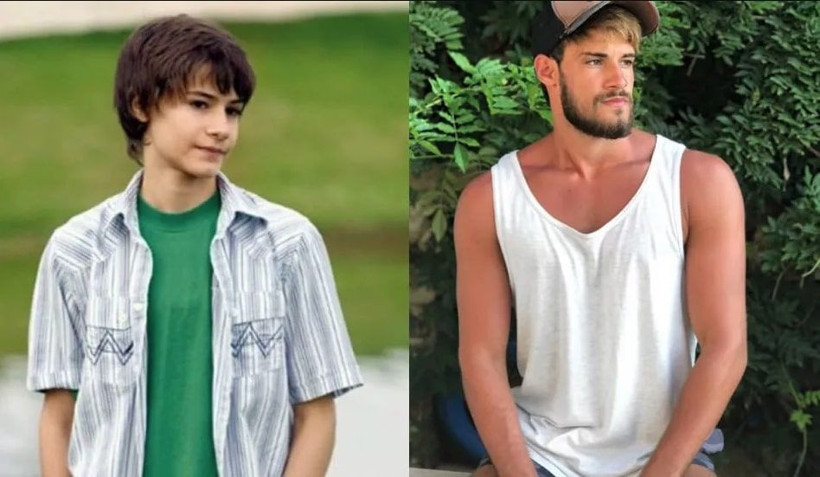 Survivor 2021'e Aşk-ı Memnu yıldızı Batuhan Karacakaya katılacak iddiası olay - Resim: 2