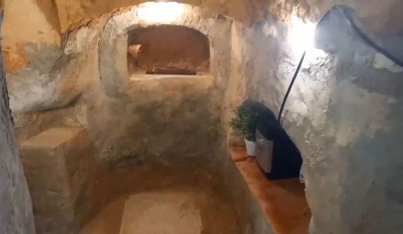 Ailesiyle tartışan genç öyle bir şey yaptı ki gören inanamadı: Zorunda kaldım - Resim: 2