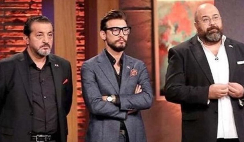TV8 MasterChef'te Mehmet ve Somer Şef arasında 'maaş krizi' iddiası! - Resim: 2