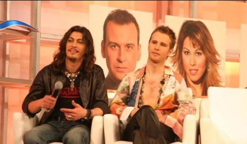 Fox İyilik'e katılan Özgür Çevik 'ben öyle olsun istemiyorum' deyip açıkladı! Yeni projesini duyurdu - Resim: 1