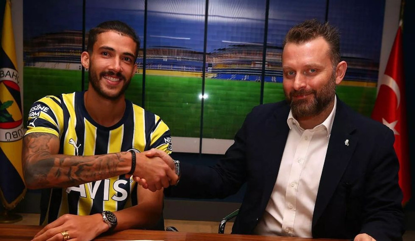 Gustavo Henrique ile ilgili olay iddia! Geri dönebilir! - Resim: 4