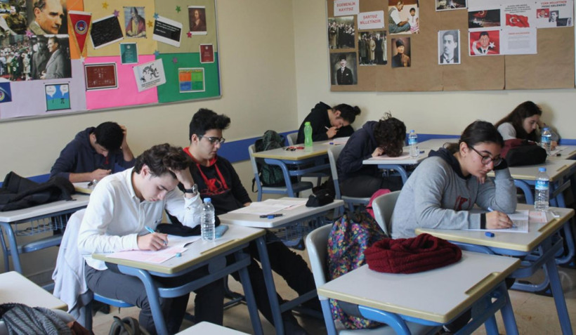 İşte İstanbul'daki riskli okulların listesi! Deprem raporunu valilik tek tek yayınladı - Resim: 2