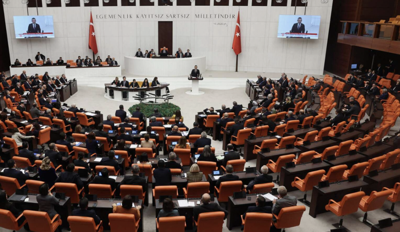 ORC'den şaşırtan anket sonucu! İşte vatandaşın en güvendiği 20 vekil - Resim: 3