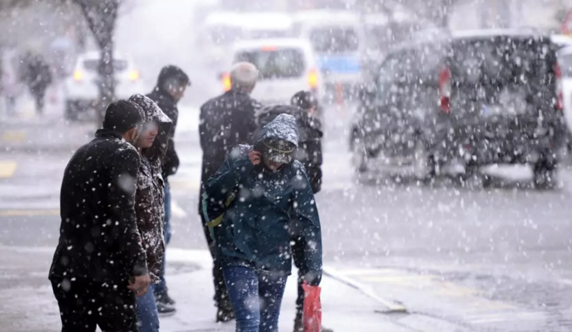 38 il için yeni uyarı geldi! Aman dikkat etkisini daha da arttıracak - Resim: 1