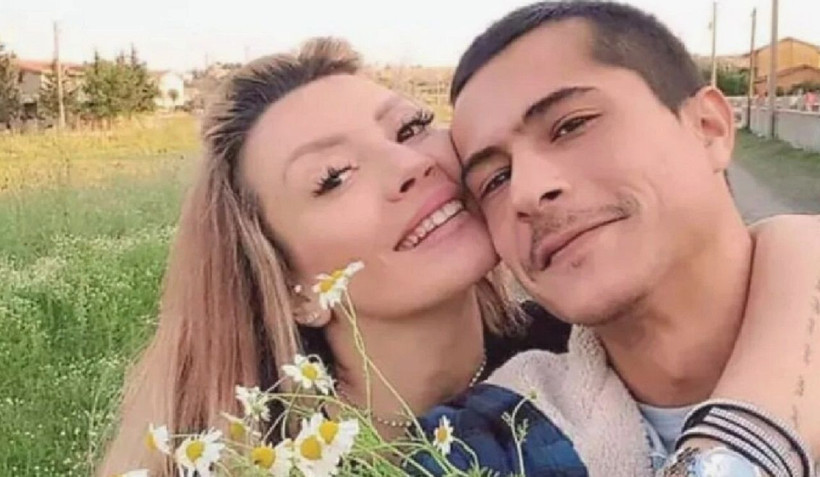 İsmail Hacıoğlu ve Duygu Kumarki yeniden nikah masasına oturdu... - Resim: 2