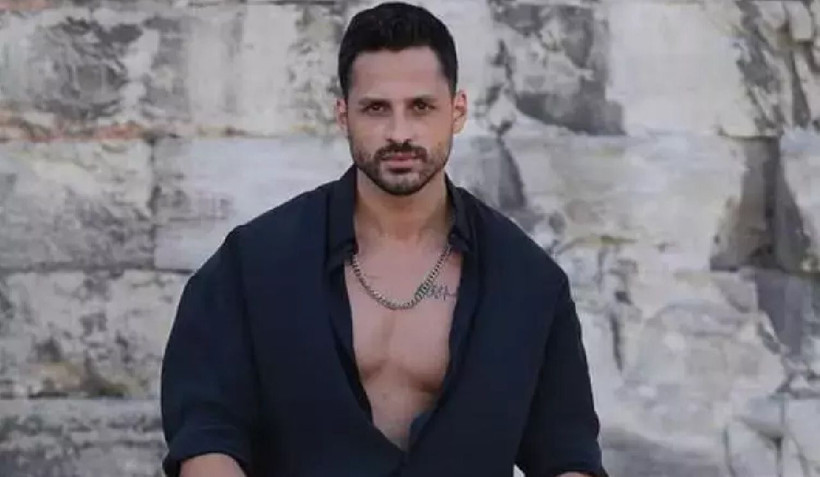 Ekin Mert Daymaz Beliz Yürekli aşkı için konuştu! Yaş farkı açıklaması olay... - Resim: 4