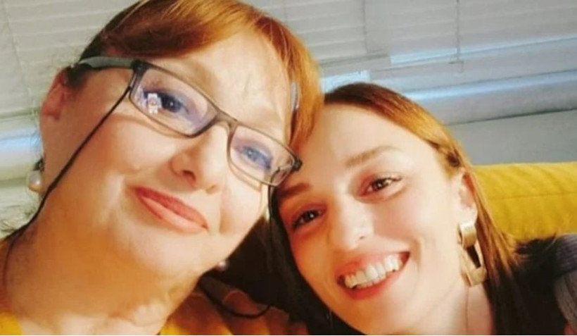 Sevenlerini korkutmuştu! Nilperi Şahinkaya'dan yürek dağlayan bir paylaşım daha... - Resim: 4