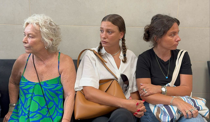 Menajer Ayşe Barım için kritik gün! Hakim karşısına çıktı! Ünlü tanıklar bakın ne dedi... - Resim: 4