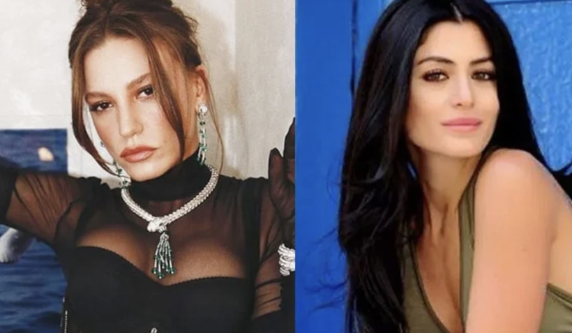 Şarkıcı Deniz Seki'den samimi açıklama! Hayatım film olursa... - Resim: 4