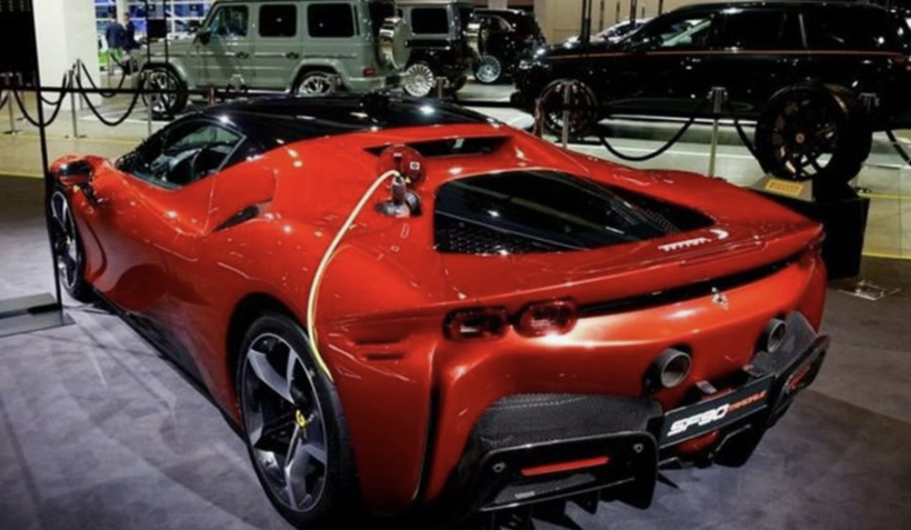 2026'nın yok satacak 5 otomobili belli oldu! Özellikleri ve fiyatı... - Resim: 1