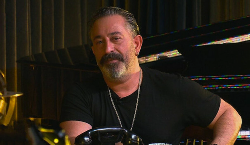 Cem Yılmaz'ın oğlu Kemal büyüdü! Son halini görenler inanamadı - Resim: 2