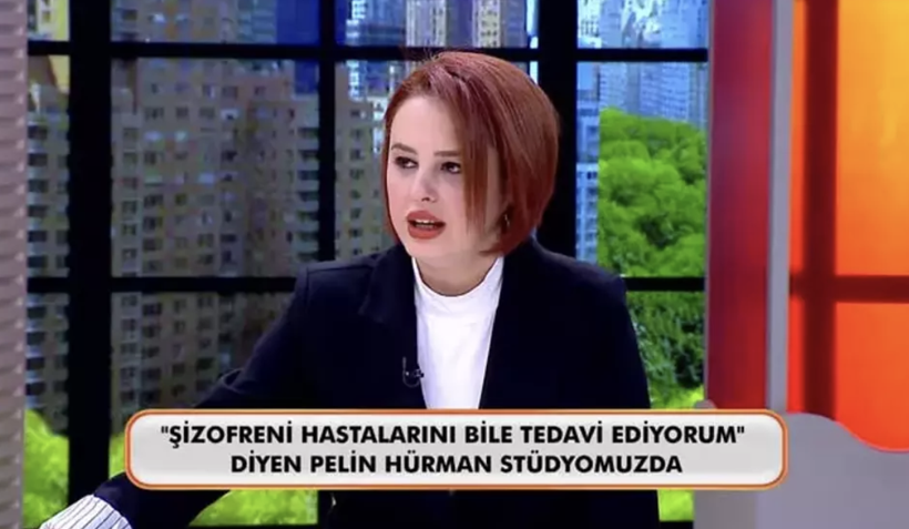 Uzman isimlerden dolandırıcılık uyarısı! Pelin Hürman gibilere aldanmayın - Resim: 1