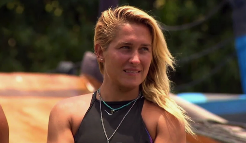 Survivor Sema umreye gitti, tesettüre girdi! Türbanlı paylaşımları beğeni rekoru kırdı - Resim: 2