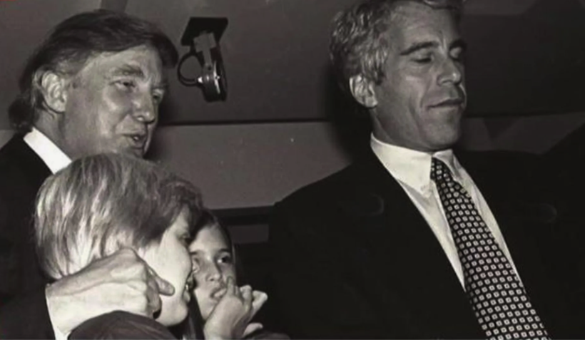 Epstein'in kabarık isim listesi ifşa oldu! Liste doğruysa ortalık fena karışacak - Resim: 7