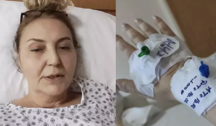 Oyuncu Tuna Arman sağlık durumunu açıkladı - Resim: 3